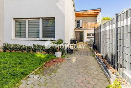 Haus Hamm Hamm-Mitte - 4 Zimmer, 197 m&sup2;, 459.000&euro; | Angebot:26471253