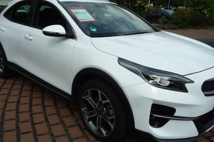 Kia XCeed 14.871 km 22.750 &euro; Nordhausen 99734