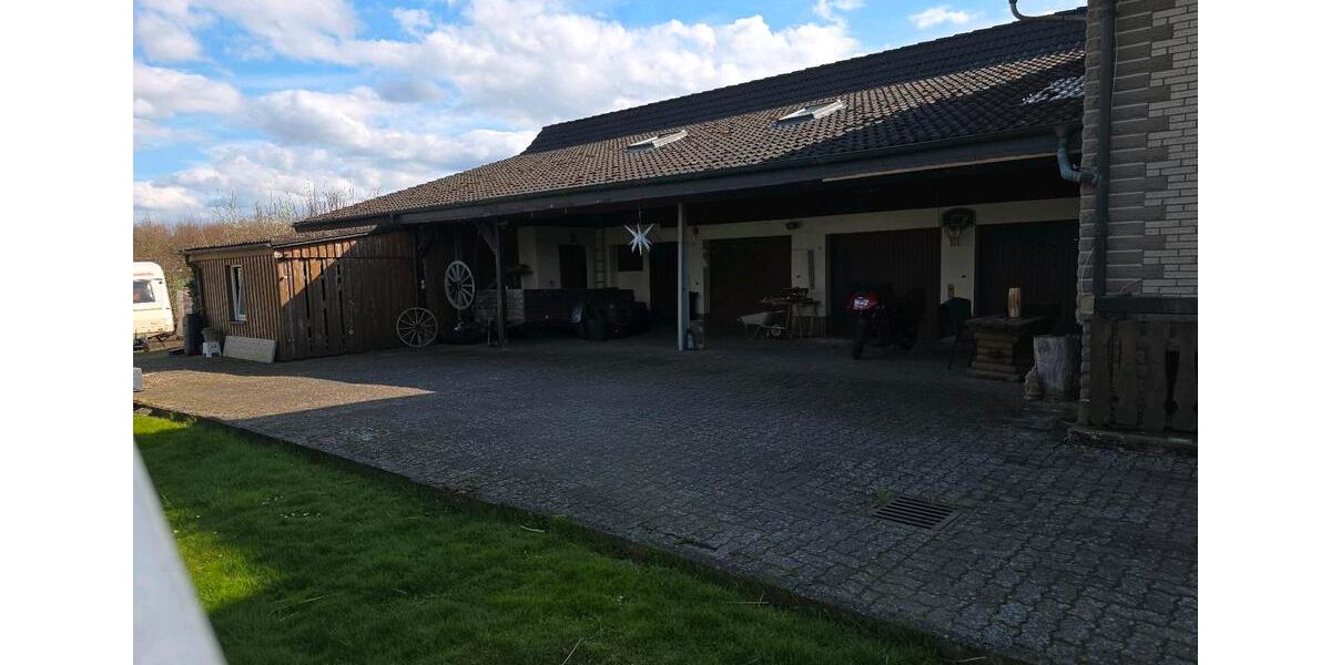 Einfamilienhaus Aerzen - 9 Zimmer, 285 m&sup2;, 299.000&euro; | Angebot:26050456