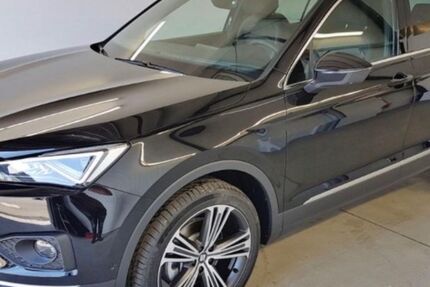 Seat Tarraco 57.000 km 20.890 &euro; Türkheim 86842