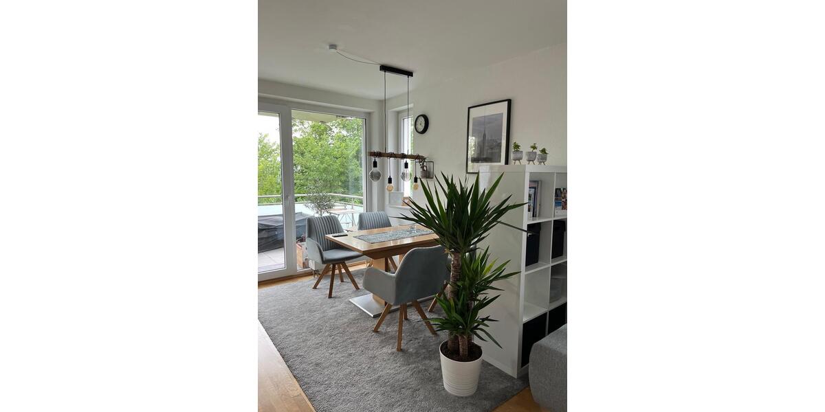 Etagenwohnung Göttingen Oststadt - 3 Zimmer, 74 m&sup2;, 329.000&euro; | Angebot:26830765