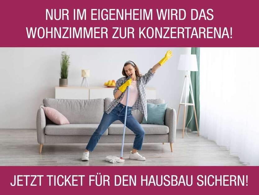 Haus zum Kaufen in Burbach 520.200 € 125 m²