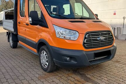 Ford Transit 88.000 km 14.500 &euro; Aystetten 86482