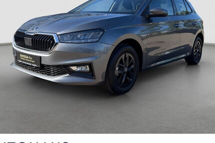 Skoda Fabia 4.300 km 19.400 &euro; Ebersberg bei München 85560