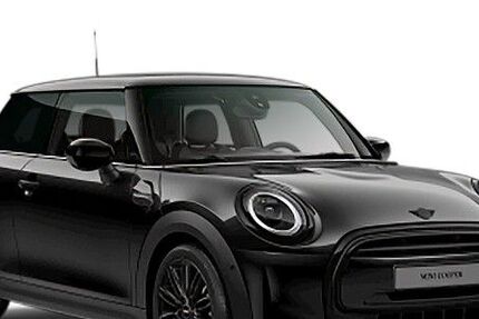 Mini Cooper 33.800 km 24.800 &euro; Trier 54292