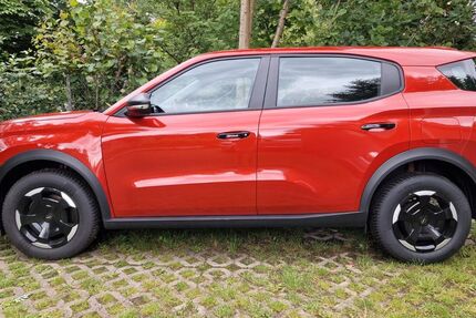 Opel Frontera 6.200 km 18.999 &euro; Hamburg 22147