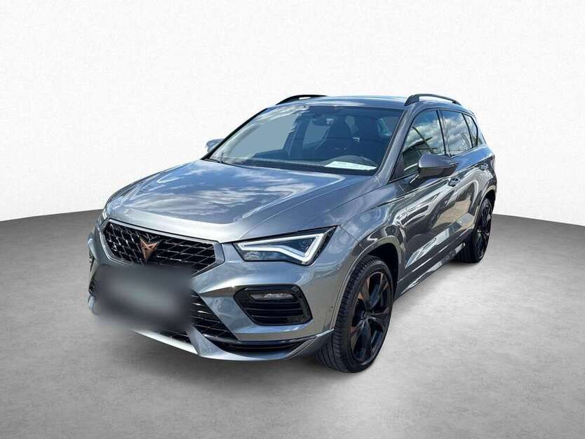 Ateca