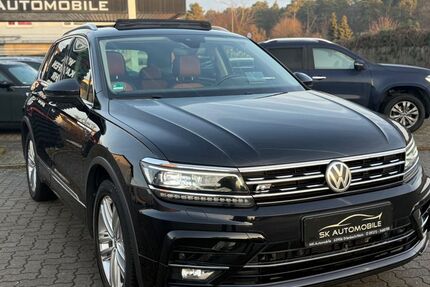 VW Tiguan 160.000 km 22.900 &euro; Erlenbach am Main 63906