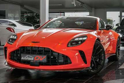 Aston Martin V8 6.400 km 199.900 &euro; Limburg an der Lahn 65549