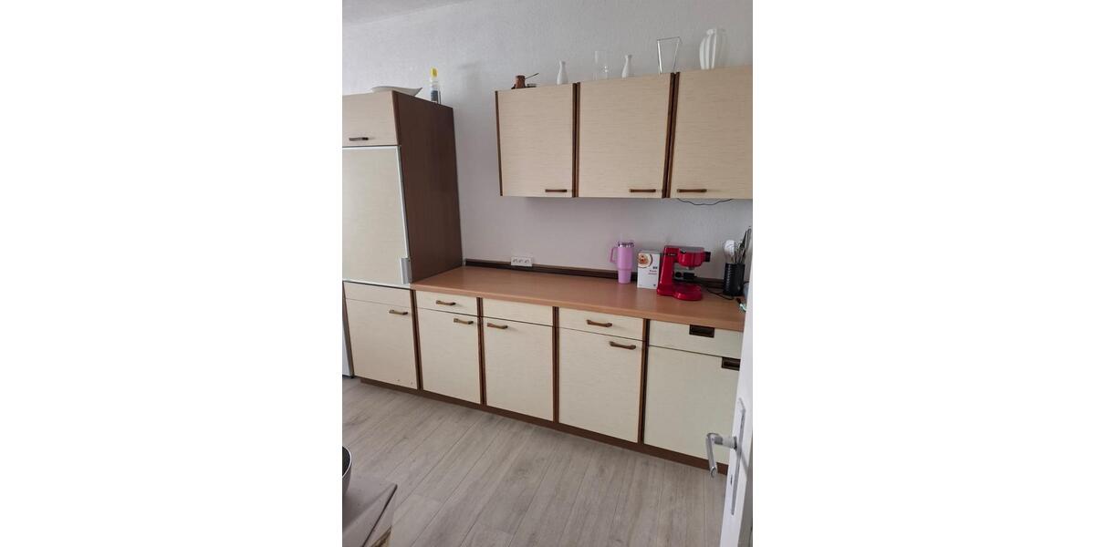 Etagenwohnung Heddesheim - 5 Zimmer, 111 m&sup2;, 1.100&euro; | Angebot:24525191
