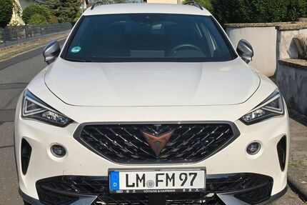 Cupra Formentor 35.000 km 25.490 &euro; Limburg 65549