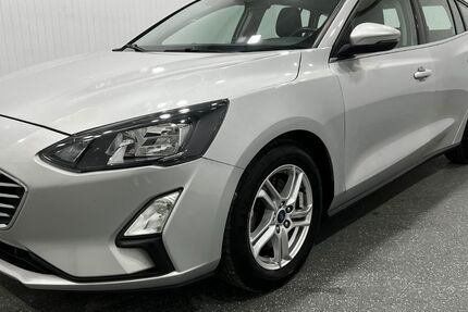 Ford Focus 179.805 km 8.590 € Aichach 86551