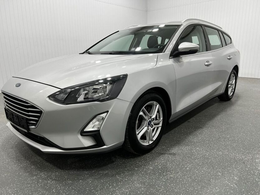 Ford Focus 179.805 km 8.590 € Aichach 86551