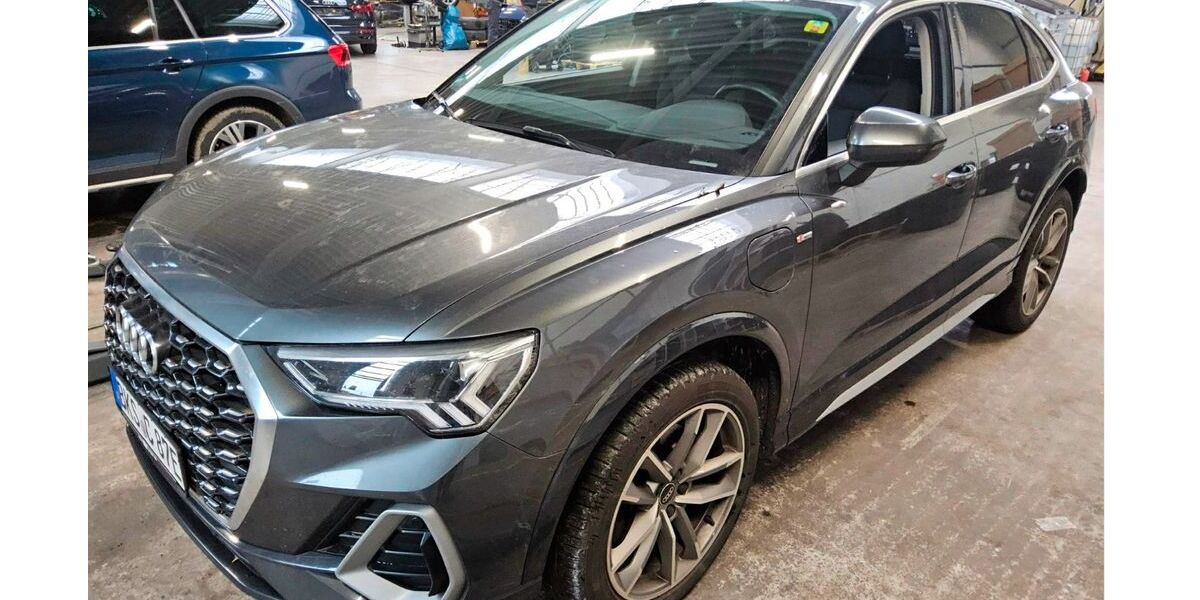 Audi Q3 128.339 km 23.990 &euro; Aurich 26607