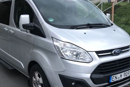 Ford Tourneo Custom 115.500 km 18.200 &euro; Herdecke 58313
