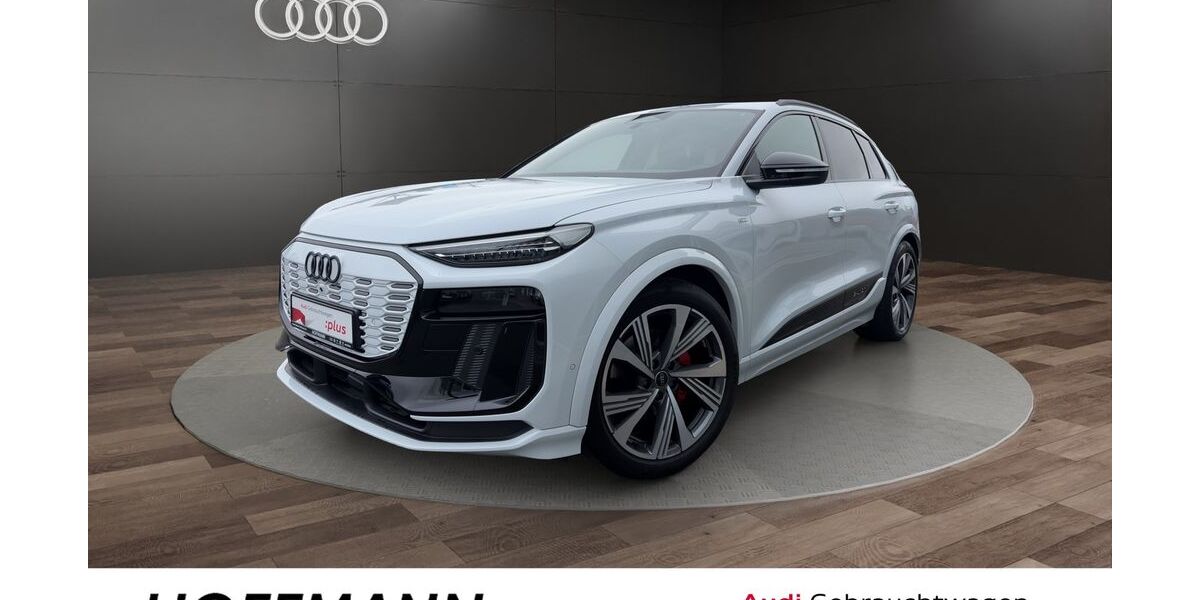 Audi Q6 e-tron 9.530 km 67.990 &euro; Arnsberg 59823