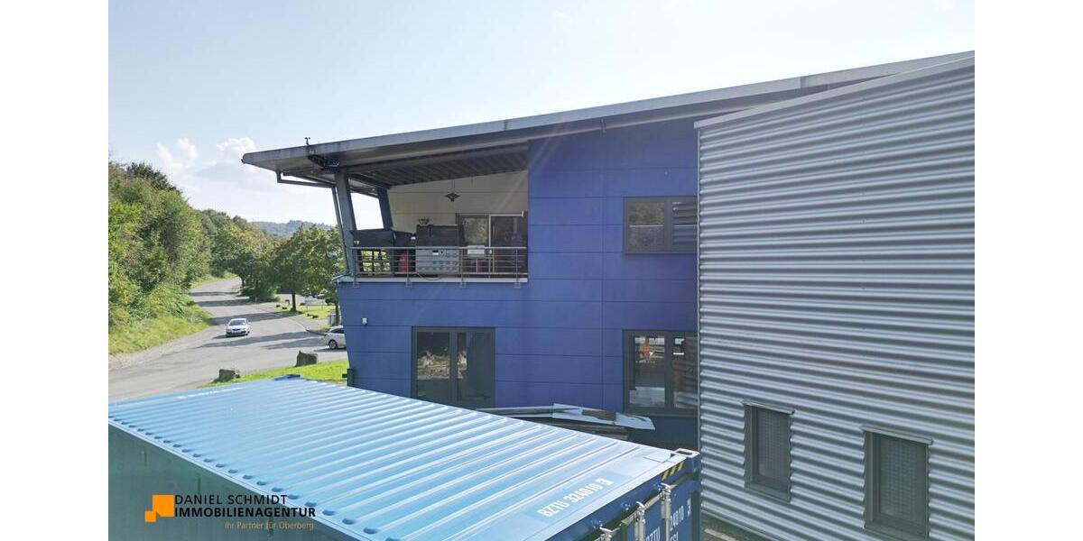 Gewerbeobjekt Waldbröl - 5.000&euro; | Angebot:25309919