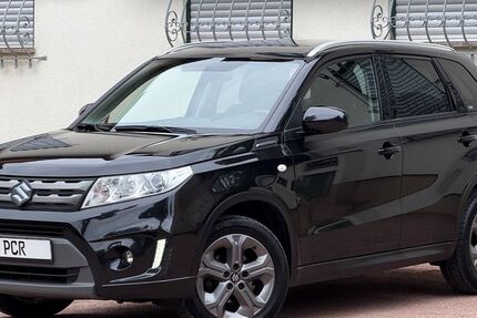 Suzuki Vitara 73.944 km 15.600 € Radebeul/Dresden 01445