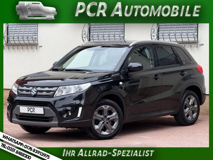 Suzuki Vitara 73.944 km 15.600 € Radebeul/Dresden 01445