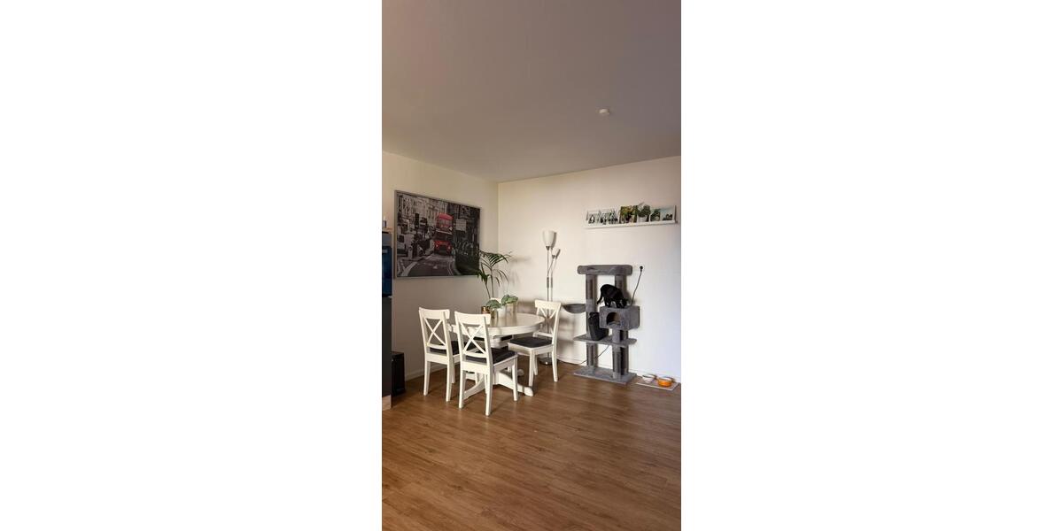 Erdgeschoßwohnung Versmold - 2 Zimmer, 59 m&sup2;, 790&euro; | Angebot:26669809