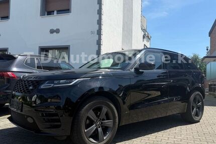 Land Rover Range Rover Velar 160.000 km 27.999 &euro; Troisdorf 53840