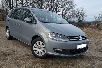 VW Sharan 173.000 km 8.100 &euro; Hohendubrau 02906