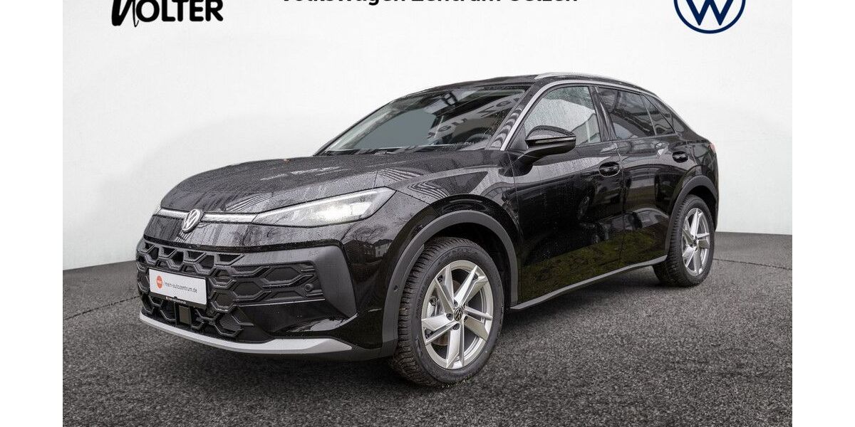 VW T-Roc 9.990 km 39.777 &euro; Uelzen 29525