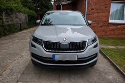 Skoda Kodiaq 63.200 km 26.290 &euro; Adendorf 21365