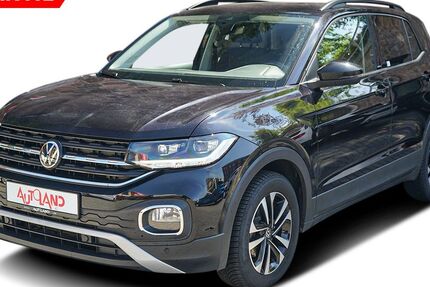 VW T-Cross 65.313 km 20.950 &euro; Chemnitz 09113