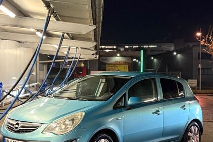 Opel Corsa 101.149 km 4.000 &euro; Neckarsulm 74172