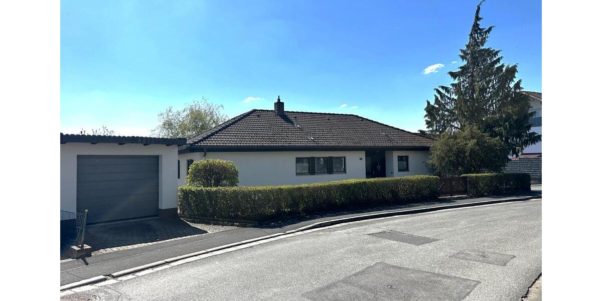 Einfamilienhaus Marktzeuln - 6 Zimmer, 156 m&sup2;, 329.000&euro; | Angebot:26266836
