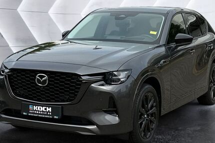 Mazda CX-60 40.567 km 40.990 &euro; Berlin 12681