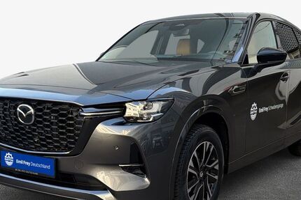 Mazda CX-60 2.500 km 53.490 &euro; Stuttgart 70190