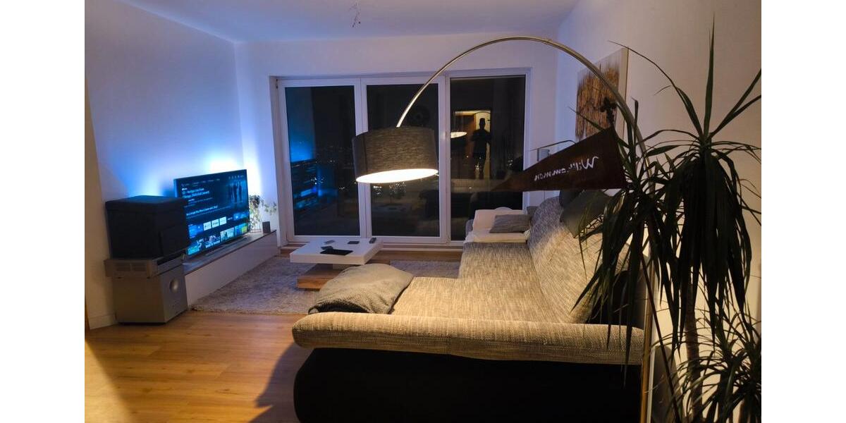 Erdgeschoßwohnung Trier West-Pallien - 2 Zimmer, 60 m&sup2;, 235.000&euro; | Angebot:27042554