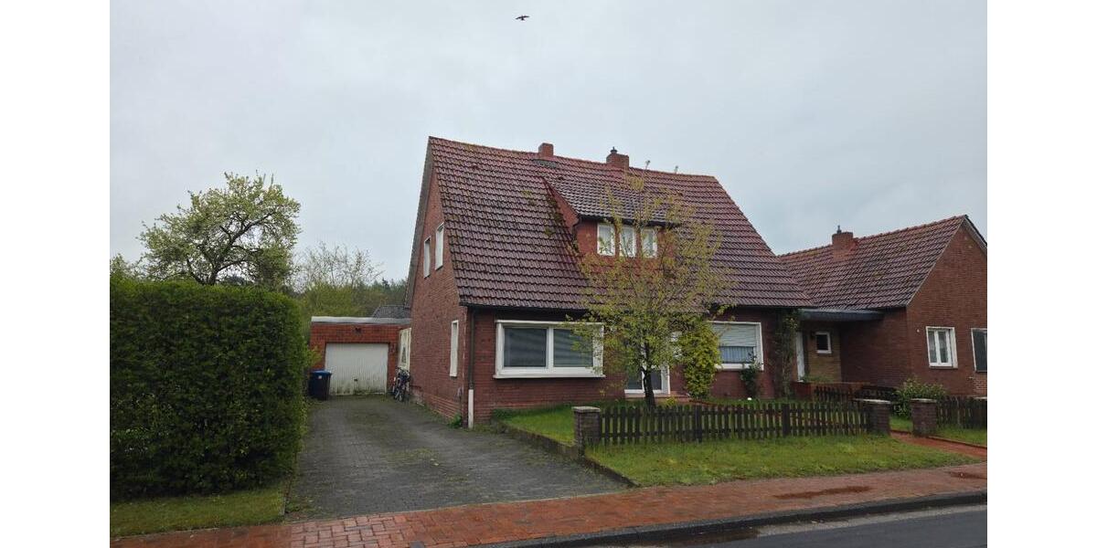 Einfamilienhaus Dortmund Hombruch - 310.000&euro; | Angebot:26313029