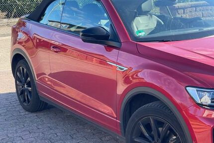 VW T-Roc 76.000 km 22.700 &euro; Wittingen 29378
