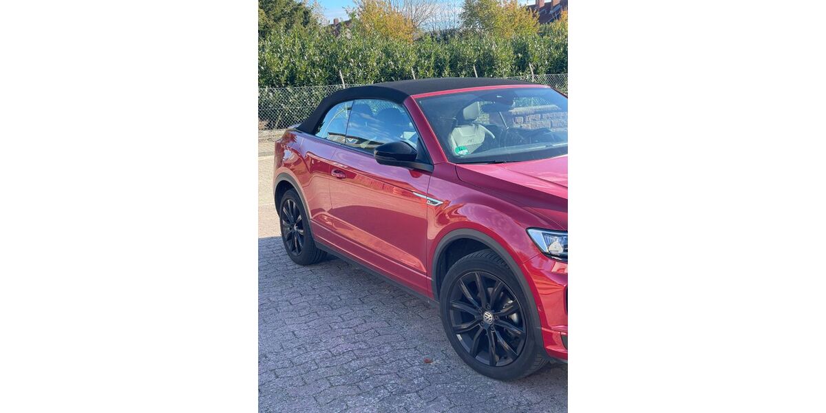 VW T-Roc 76.000 km 23.700 &euro; Wittingen 29378