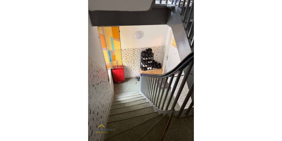 Gepflegtes Mehrfamilienhaus im beliebten Stadtteil Harburg zimmer