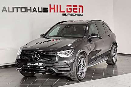 Mercedes GLC 300
