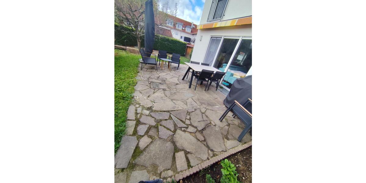 Doppelhaushälfte Reutlingen Altenburg - 6.5 Zimmer, 135 m&sup2;, 630.000&euro; | Angebot:24982852