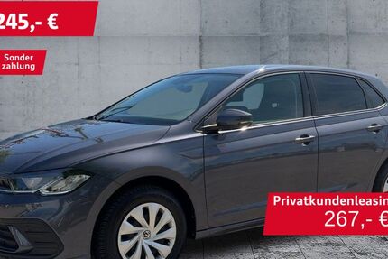 VW Polo 19.000 km 17.300 &euro; Werneck 97440