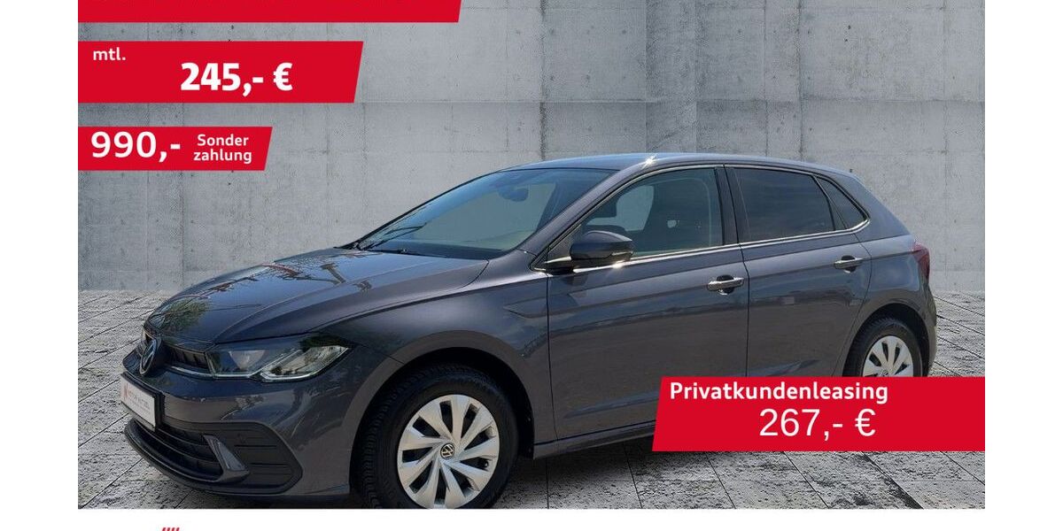 VW Polo 19.000 km 17.300 &euro; Werneck 97440