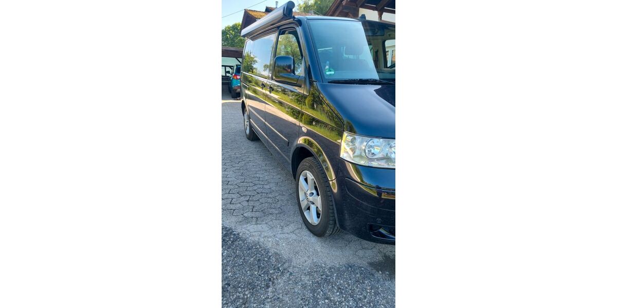 VW T5 Multivan 300.007 km 16.779 &euro; Siegsdorf 83313