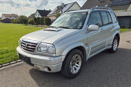 Suzuki Grand Vitara 168.000 km 3.500 € Kösching 85092