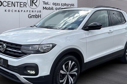 VW T-Cross 75.290 km 14.690 &euro; Seelze 30926