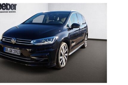 VW Touran 10.000 km 49.346 &euro; Herrenberg 71083