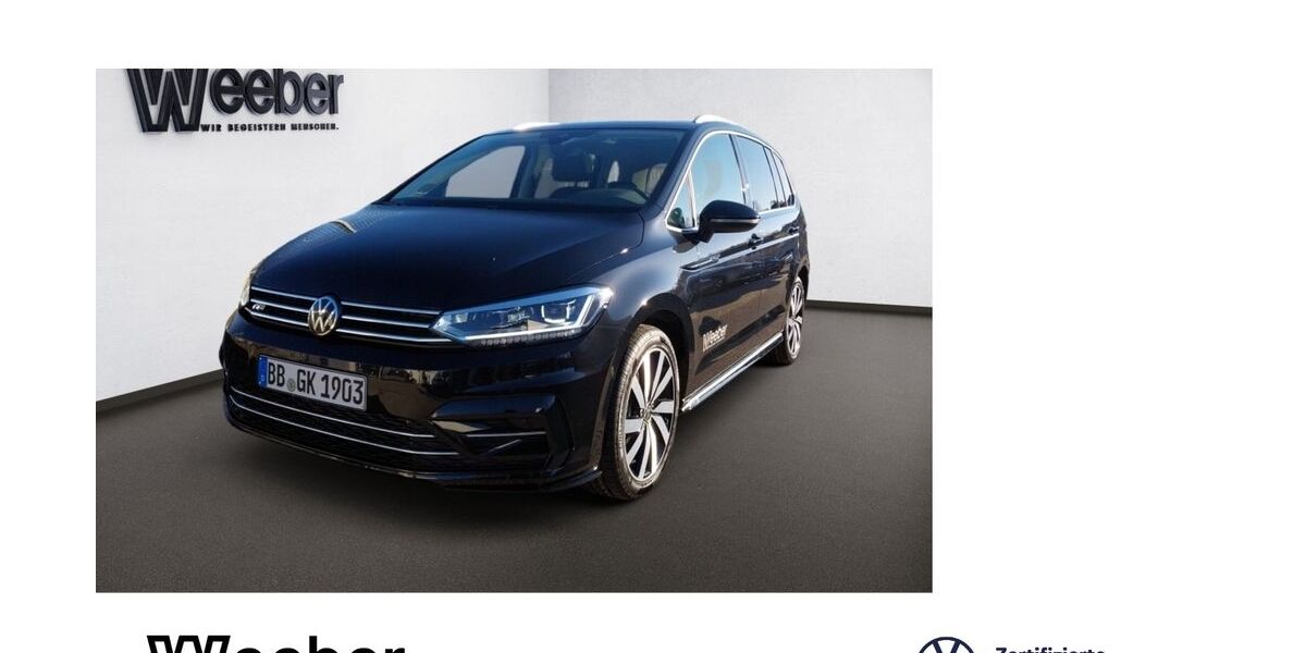 VW Touran 12.000 km 47.946 &euro; Herrenberg 71083