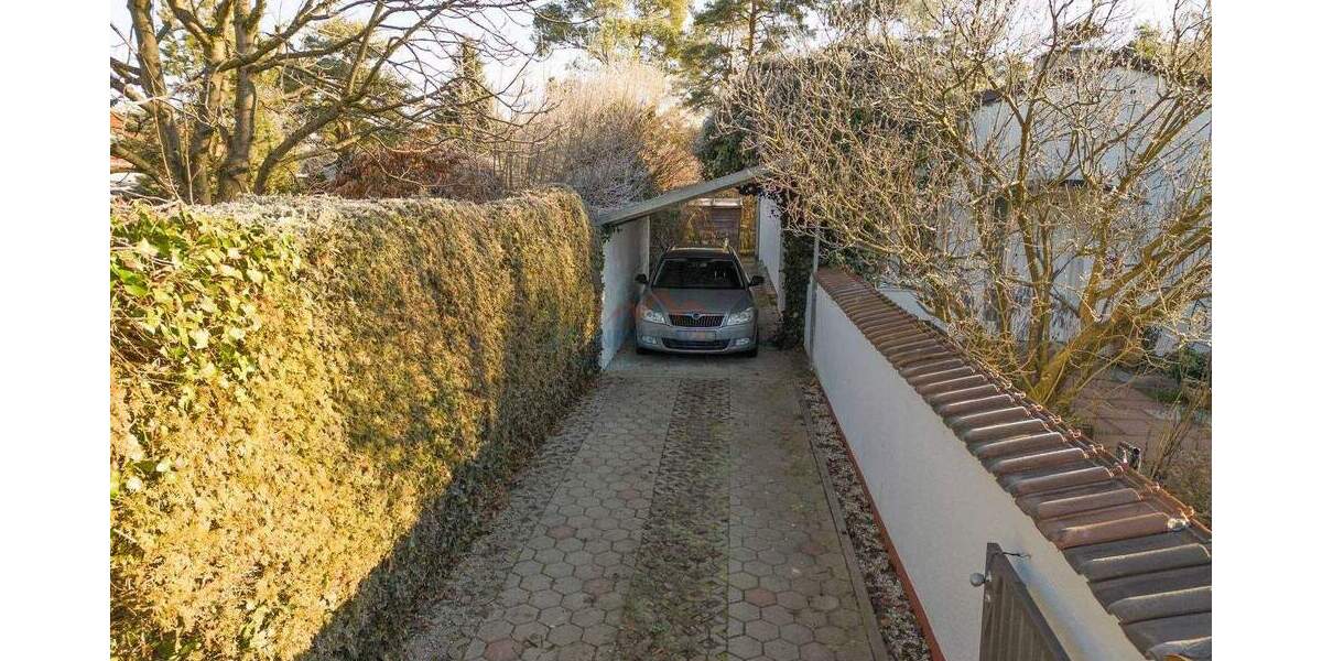 Bungalow Wolfratshausen Waldram - 4 Zimmer, 112 m&sup2;, 820.000&euro; | Angebot:24667429