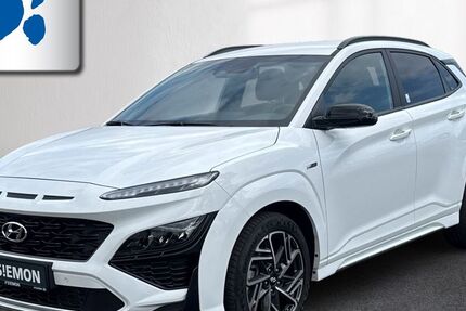 Hyundai KONA 20.395 km 24.930 &euro; Wiesmoor 26639