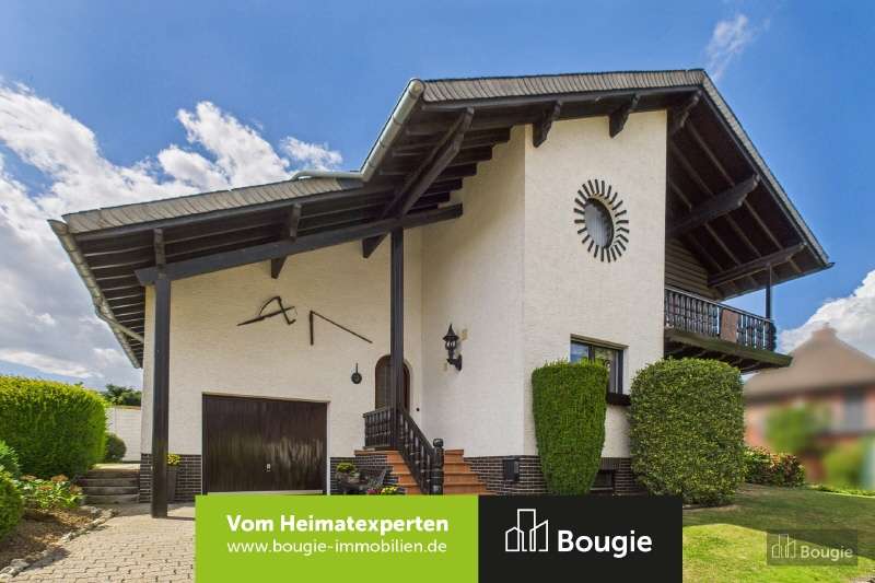 Haus zum Kaufen in Selfkant-Hillensberg 274.000 € 138 m²
